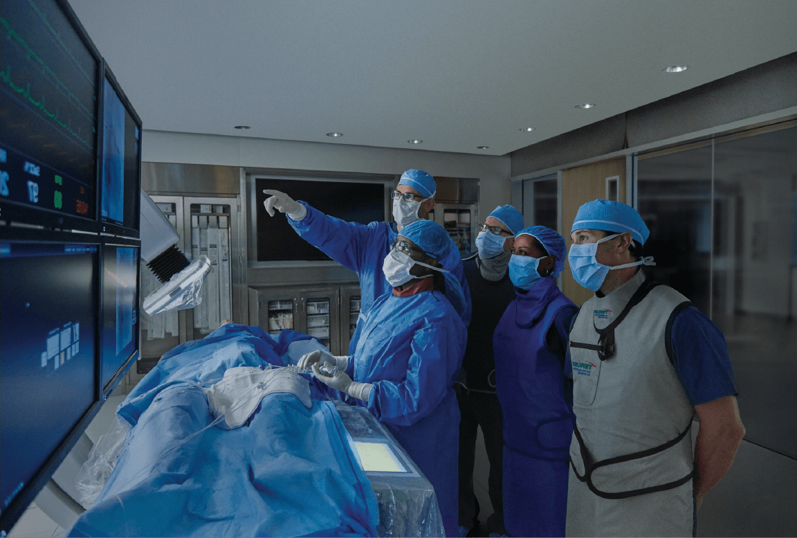 How Terumo Medical Got Back on Top